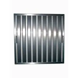 Lamellenfilter - B 50 CM - G-Line