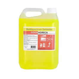 Multi Spectrum Ontvetter - 5 Liter - G-Line