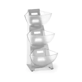 Multirek - 3 lagen - Hendi - 428245