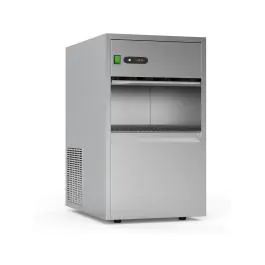 Ijsblokjesmachine - Holle Ijsblokjes - 20 KG/24H - 230V - G-Line