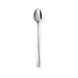 Sorbetlepel - 19.8 cm - 6 Stuks - Profi Line - Hendi - 764503