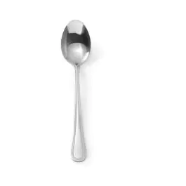 Theelepel - RVS 180 - 14.6 CM - Hendi - 764244