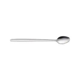 Sorbetlepel - 21.4 cm - 12 stuks - Budget Line - Hendi - 764138