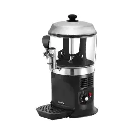 Kakaodispenser - Variabele Temperatuurregeling - 5 Liter - 230V - H 50 x B 26 x D 32 CM - Saro - 175-1145