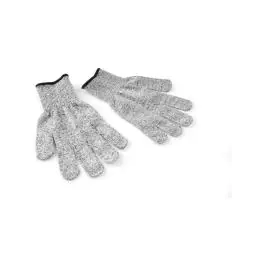 Snijbestendige handschoenen - H 18 X CM - Hendi - 556641