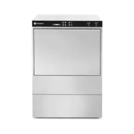 Vaatwasser K50 - RVS - H 83 X 60 X 57 CM - Hendi - 230305