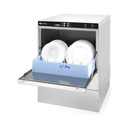 Vaatwasser K50 - RVS - Afvoerpomp - Hendi - 233047