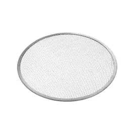 Pizzaplaat - Aluminium - 30 CM - Hendi - 617533