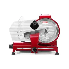 Snijmachine - Rood - Profi Line - Hendi - 210086