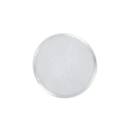 Pizzaplaat - Aluminium - Ø 50 CM - G-Line