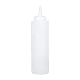 Knijpfles - 720 ML - Transparant - G-Line