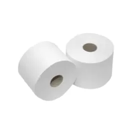 Toiletpapier - 2-laags - 40 stuks - 400 vellen - G-Line