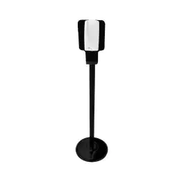 Desinfectie Paal - Sensor - 1 Liter - Zwart - G-Line