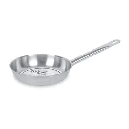 Koekenpan - RVS - Ø 20 x H 4.1 CM - G-Line