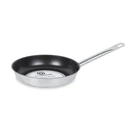 Koekenpan - Anti Aanbak - RVS - Ø 28 x H 4.8 CM - G-Line