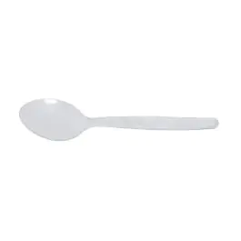 Theelepel - 120 Stuks - RVS - L 11.2 CM - G-Line