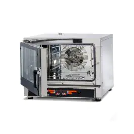 Combisteamer - 5 x 1/1GN - Digitaal - G-line