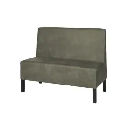 Eetbank Valencia - Groen - B 120 CM - G-Line