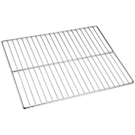 Rooster - Tecno Compact-Line - 43.5 x 35 CM - Chroom - G-Line