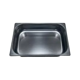 Gastronormbak - 2/1 GN - 100 MM - RVS - G-Line