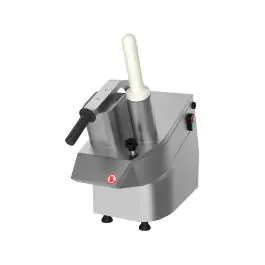 Groente & Fruit Snijmachine - Incl. 5 Schijven - 550 W - 230V - G-Line