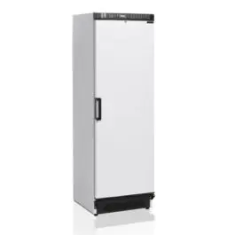 Tefcold - 372 liter - 1 deurs - UFSC370SD - Horeca vrieskast