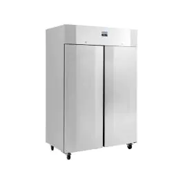 Koelkast - 1400 Liter - RVS - Polar