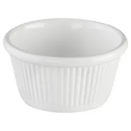 Ramekin - 130 ML - Melamine - Ø 8.2 CM - Wit - G-Line