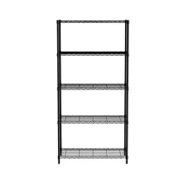 Stelling - 5 Niveaus - H 180 x B 90 x D 45 CM - G-Line