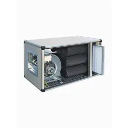 Geurfilterkast - Compact - H 70 x 125 x 70 CM - 3000m3 - G-Line