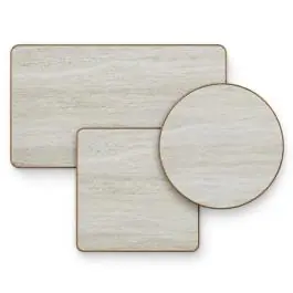 Tafelblad - Travertin - Indoor - G-Line