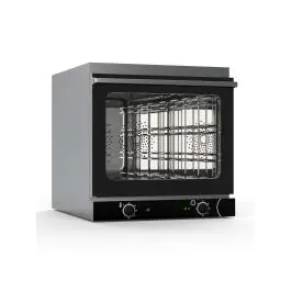 Heteluchtoven - Compact-line - Gastro AT90