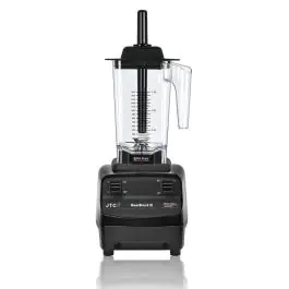 Horeca blender - 2 Liter - Omniblend - Zwart - JTC