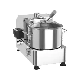 Keukenmachine - 6 Liter - RVS - 1800 W - 230V - G-Line