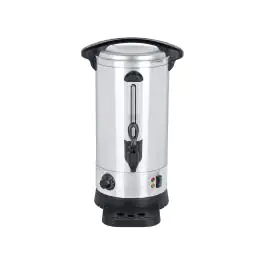 Waterkoker Pro - Dubbelwandig - 6 Liter - RVS - 230V - G-Line
