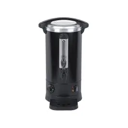 Waterkoker Pro - Dubbelwandig - 6 Liter - Zwart - 230V - G-Line