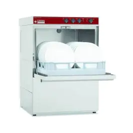 Vaatwasser -  Diamond - Mand 50 x 50 CM - 230V - Waterontharder  - DC502/6M-A