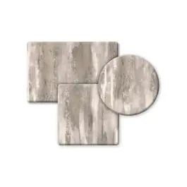 Terrastafelblad - Iceland Grey - Outdoor - G-Line
