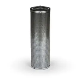 Koolstoffilter Patroon Cilinder - 450x145 mm