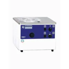 Ijsturbine - 5 Liter/uur - Luchtcondensor - 230V - Diamond - TGB/5