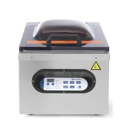 Vacuumkamer Verpakkingsmachine - Kitchen Line - Hendi - 975398