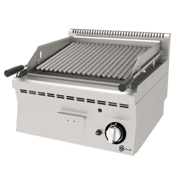 Lavagrill - Gas - RVS - G600 Line - G-Line