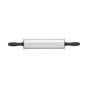 Deegroller - 25 CM - 0.59 KG - Ø6 CM - 015030