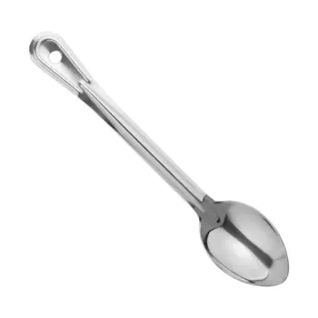 Serveerlepel - 1.65 KG - 33 CM - RVS - 033563