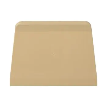 Deegkrabber/Steker - 12.5 CM - 0.03 KG - 10 CM - Acrylonitril-Butadieen-Styreen (Abs) - Crème - 035042