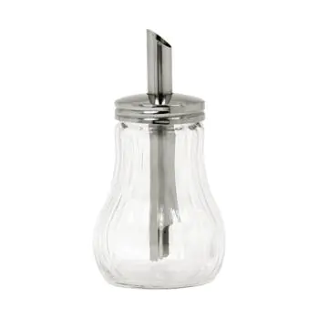 Suikerstrooier - 0.196 KG - Glas - 088752