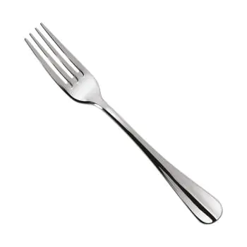 Dessertvork - 0.036 KG - 19 CM - RVS 18/10 - Baguette - 125614