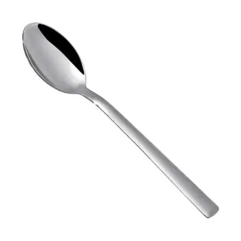 Theelepel - 0.015 KG - 12 CM - RVS 18/0 - ProSup - 744518