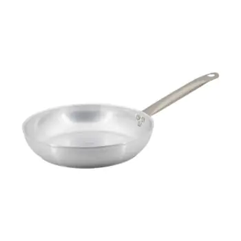 Lyonnaiserpan - Ø 28 CM - Aluminium - Accademia Mugnano