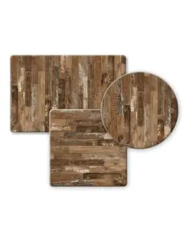 Terrastafelblad - Maracaibo - Outdoor - G-Line